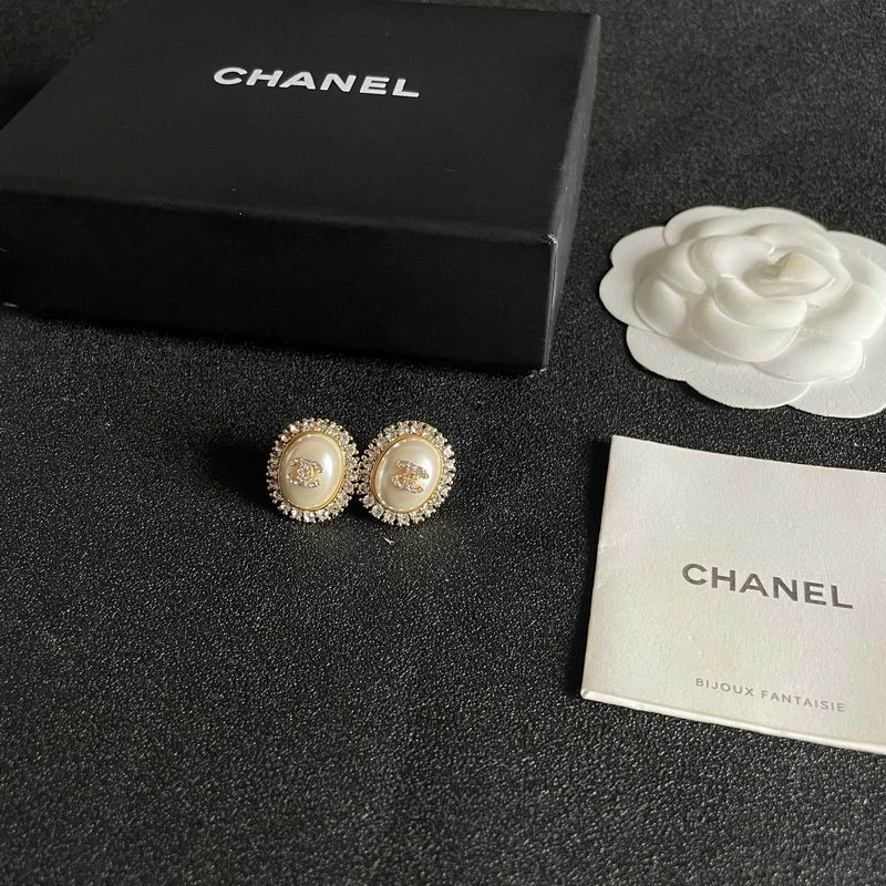 Chanel Earring 04yxs461